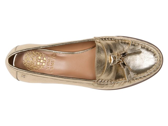Vince Camuto Casbella Penny Loafer - Free Shipping | DSW