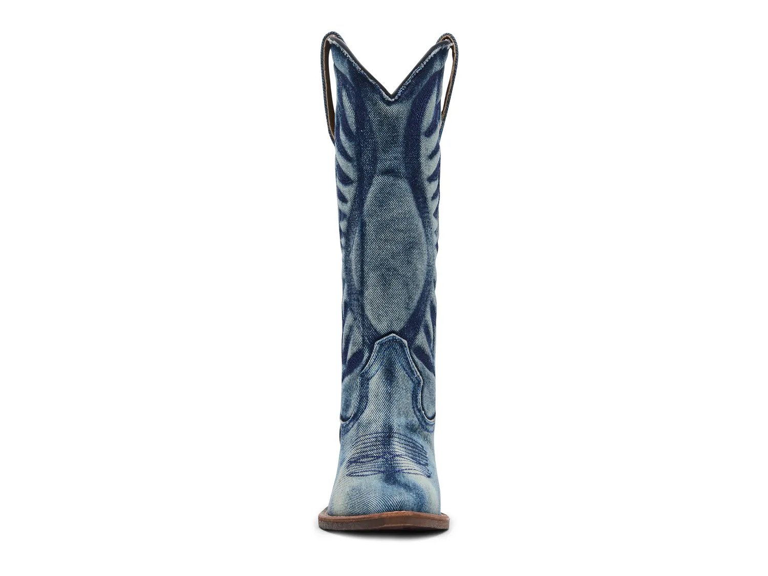 Albany Cowboy Boot