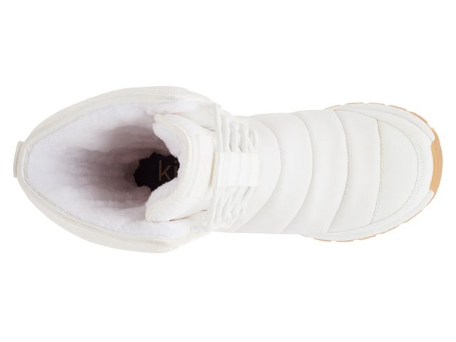 Kizik Montreal Hands Free Snow Boot - Women's - Free Shipping | DSW