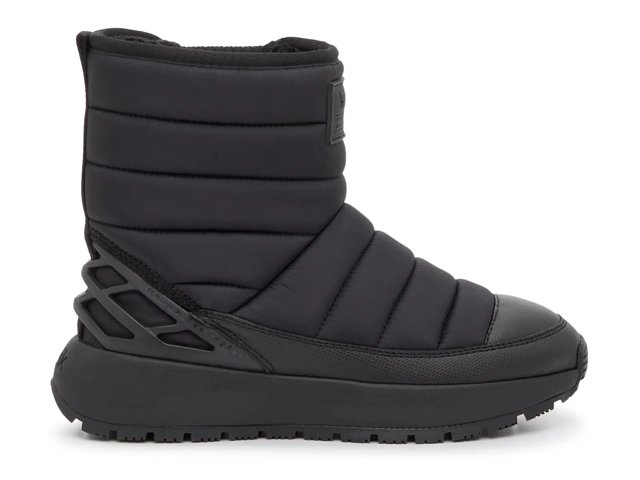 Kizik Montreal Hands Free Mid Snow Boot - Women's - Free Shipping