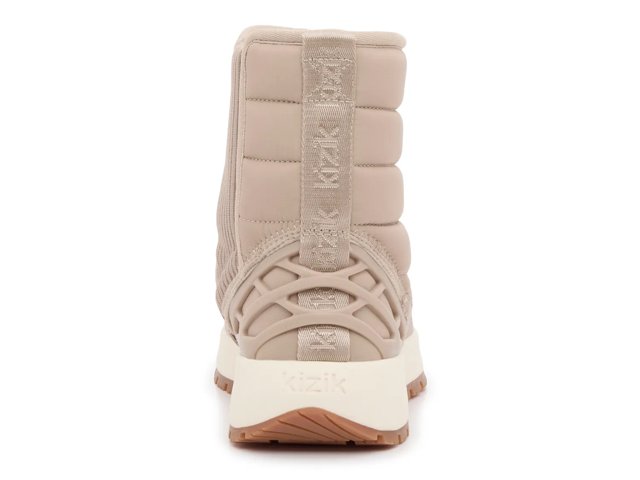 Kizik Montreal Hands Free Mid Snow Boot - Women's