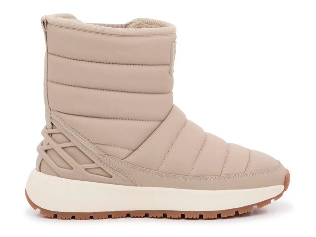 Kizik Montreal Hands Free Mid Snow Boot - Women's