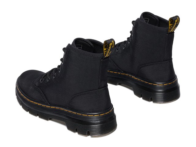 Dr. Martens Charlee Bootie - Women's - Free Shipping | DSW