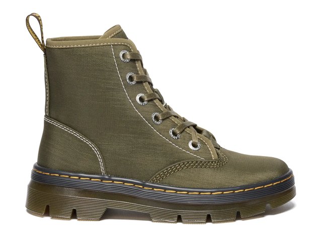 Dr. Martens Charlee Bootie - Women's - Free Shipping | DSW