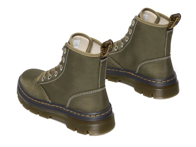 Dr. Martens Charlee Bootie - Women's - Free Shipping | DSW