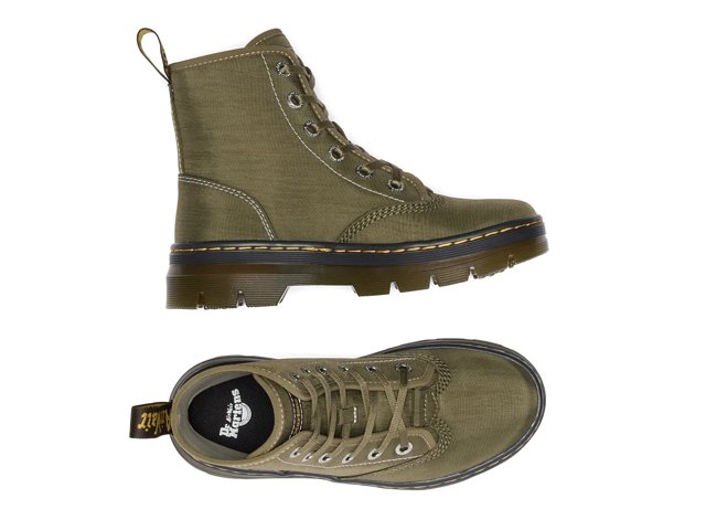 Dr. Martens Charlee Bootie - Women's - Free Shipping | DSW