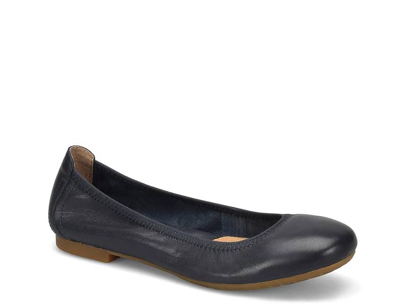 Kelly & Katie Maurene Ballet Flat - Free Shipping | DSW