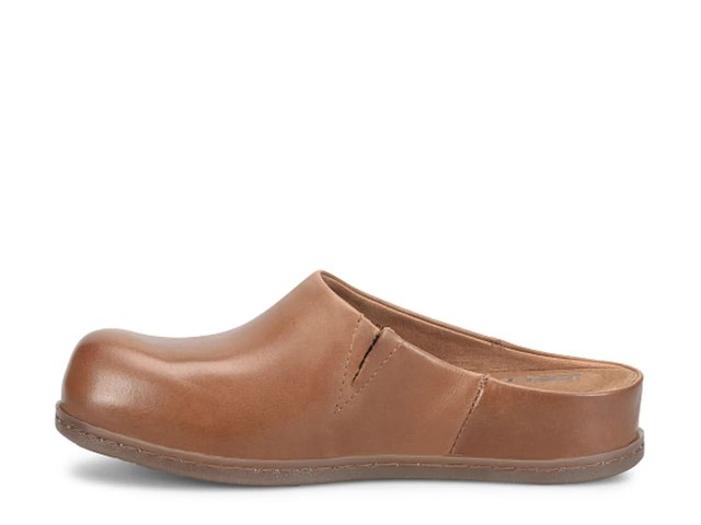 Born Elliot Clog