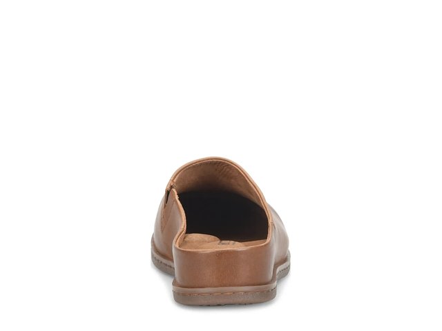 Born Elliot Clog