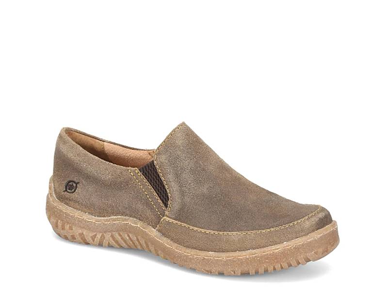 Nunn Bush Brewski Slip-On - Free Shipping | DSW