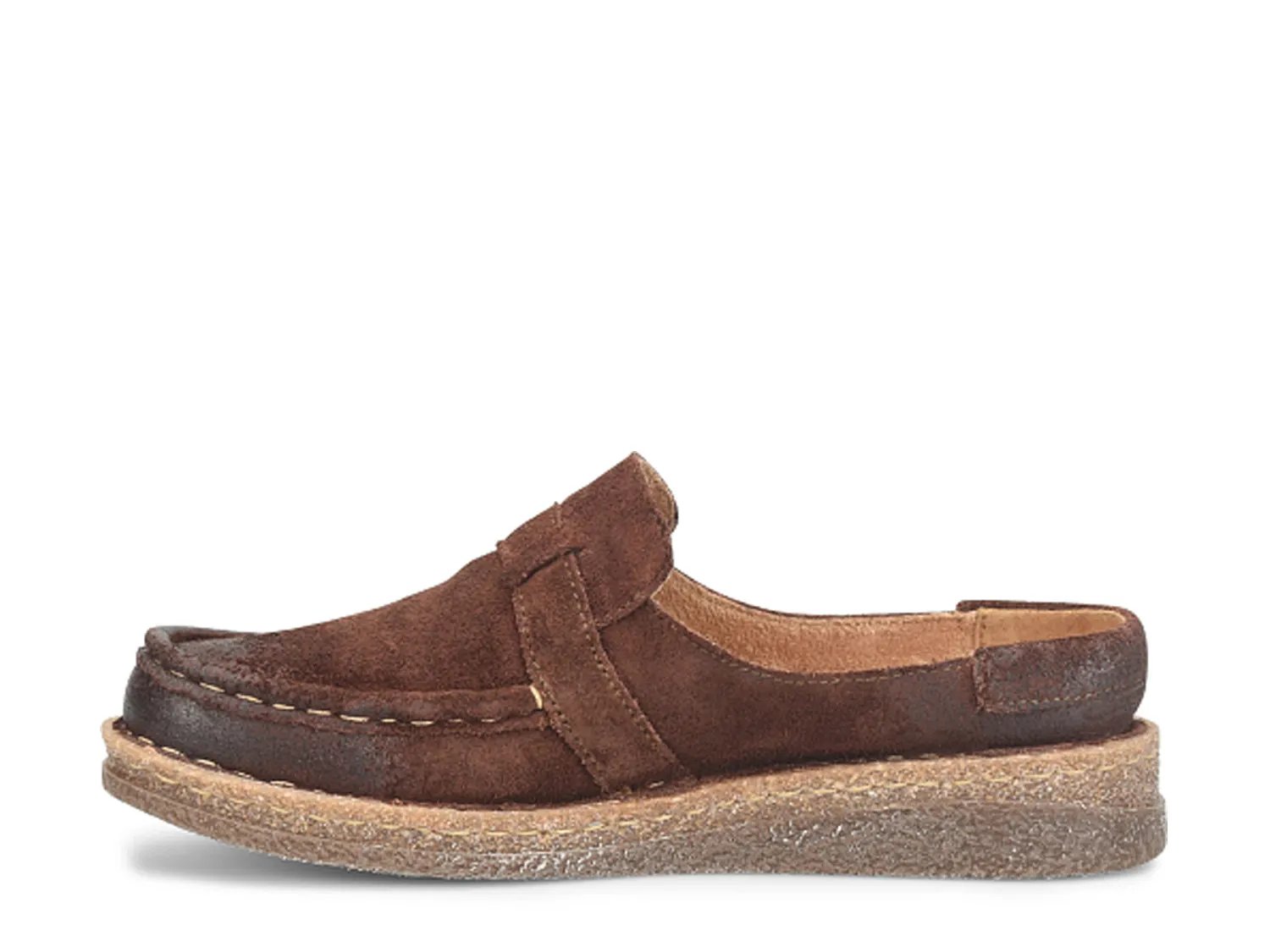 Cory Clog