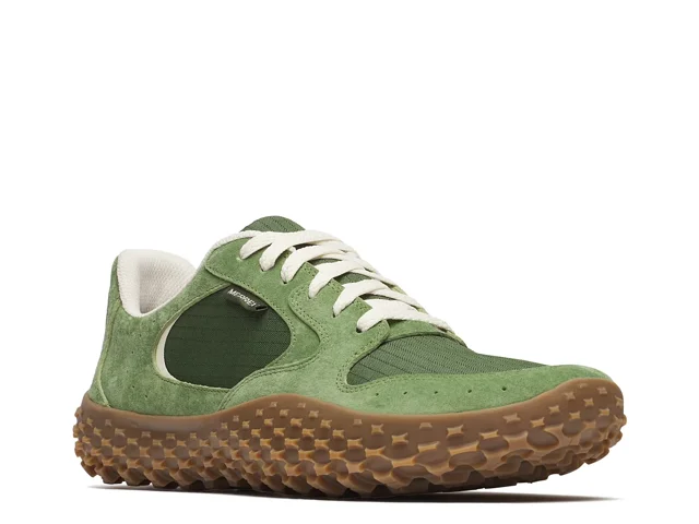 Merrell Wrapt Waterproof Sneaker - Women's - Free Shipping | DSW