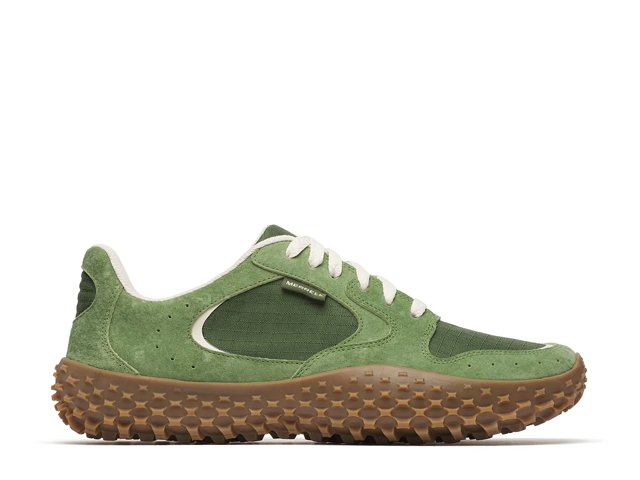 Merrell Wrapt Waterproof Sneaker - Women's - Free Shipping | DSW