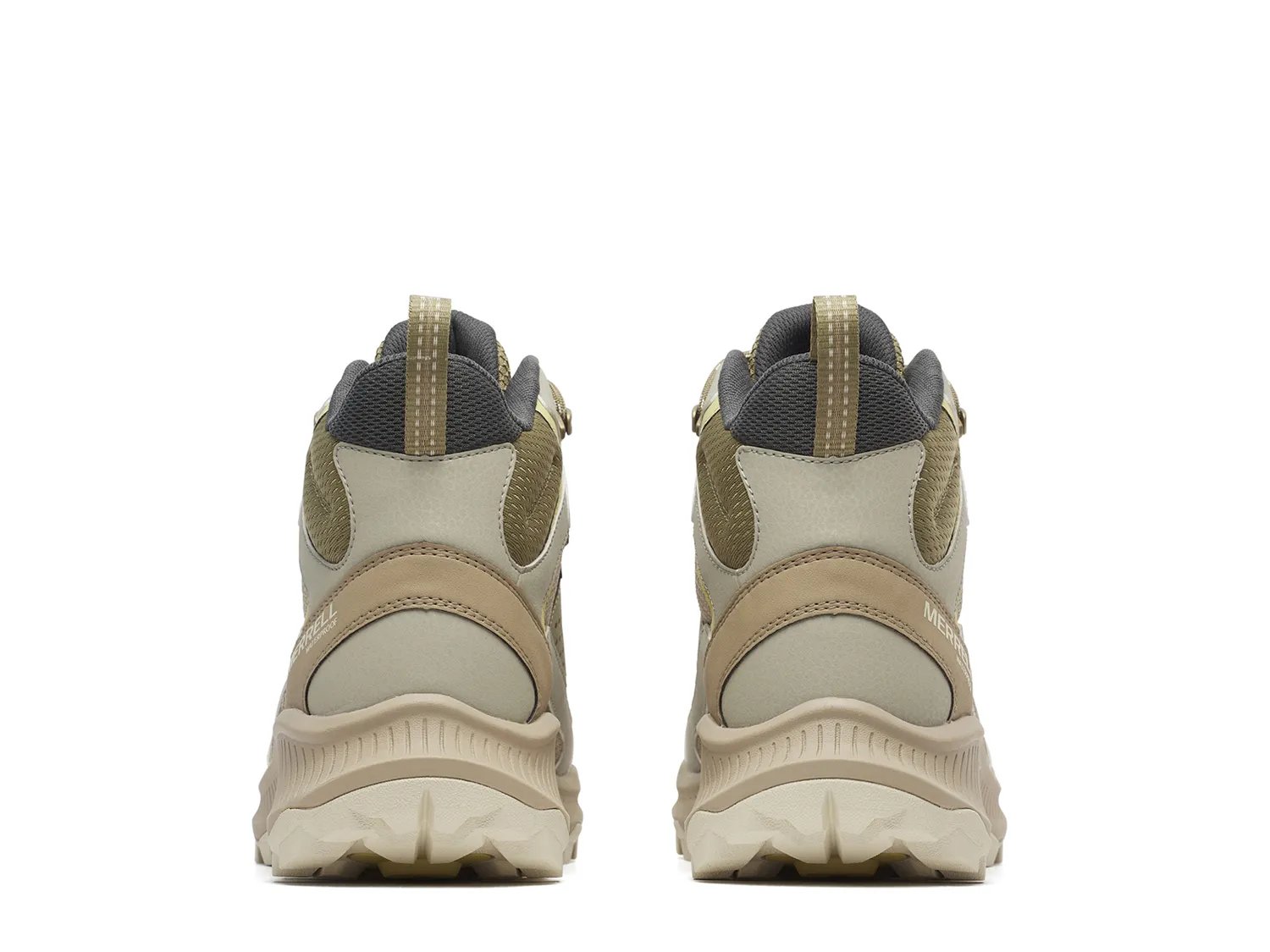 Speed Strike 2 Waterproof Hiking Boot