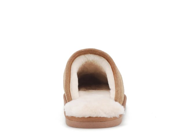 Mykos Edward Slipper - Men's