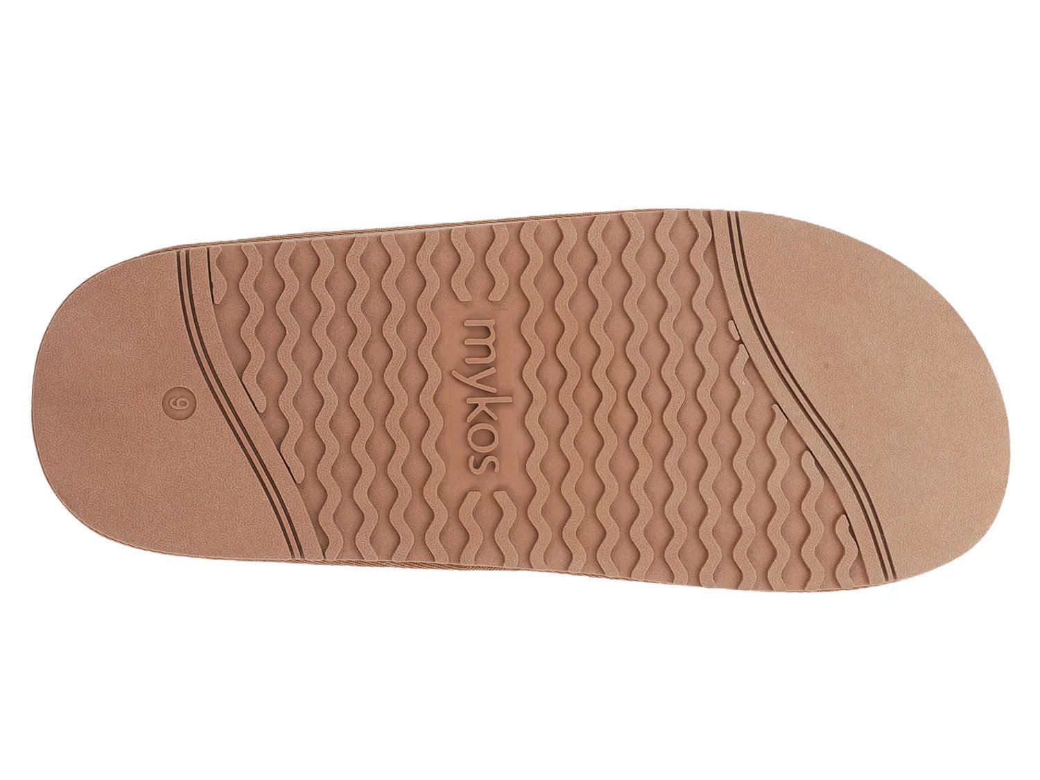 Edward Slipper - Men's