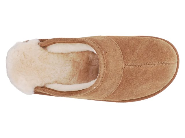 Mykos Edward Slipper - Men's