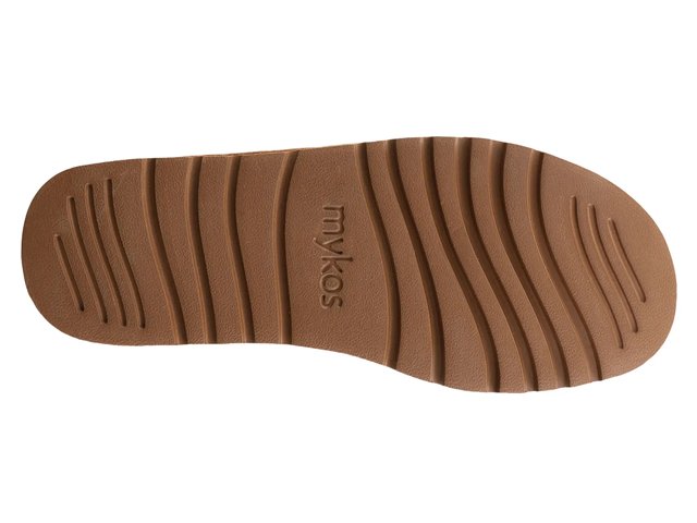 Mykos Cassie Platform Mule - Free Shipping | DSW