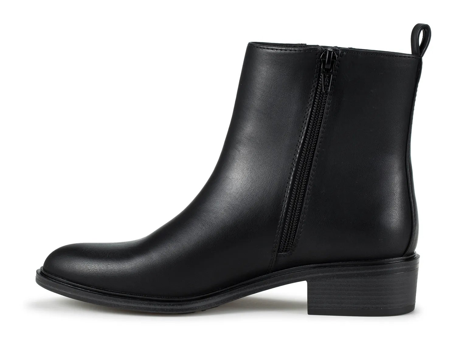 Avana Bootie