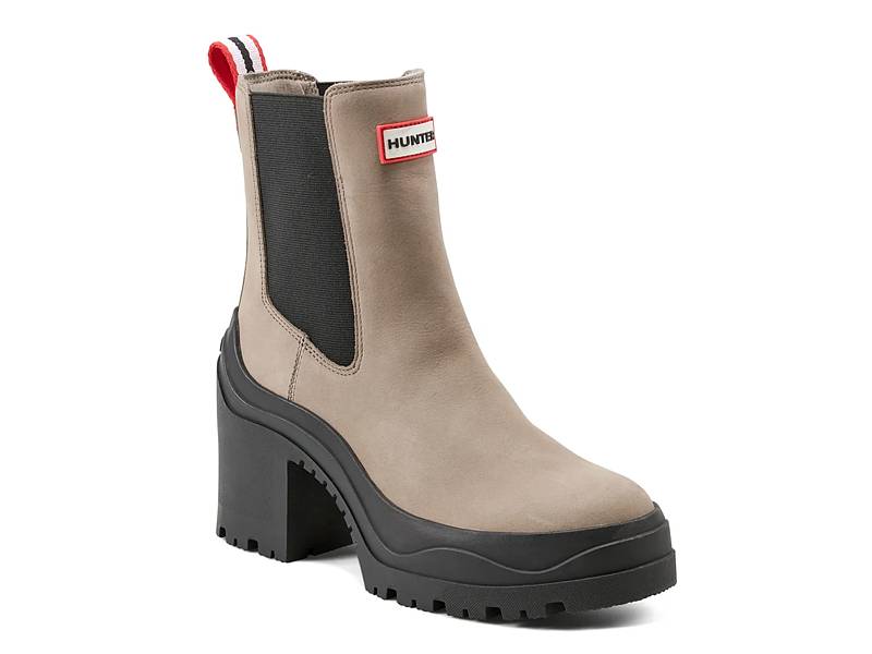 ぽんぽこさま専用 HUNTER WOMENS ORIGINAL CHELSEA Women's Original Chelsea Boots - Green | Hunter Boots