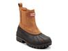 HUNTER Sutton Waterproof Duck Boot - Women's