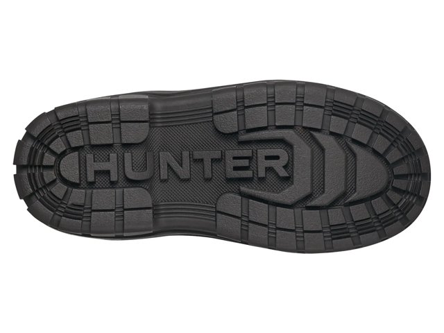HUNTER Sutton Waterproof Duck Boot - Women's
