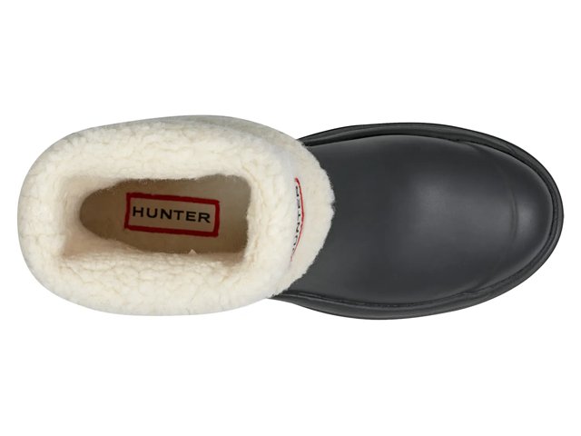 HUNTER Esme Rain Boot - Women's - Free Shipping | DSW