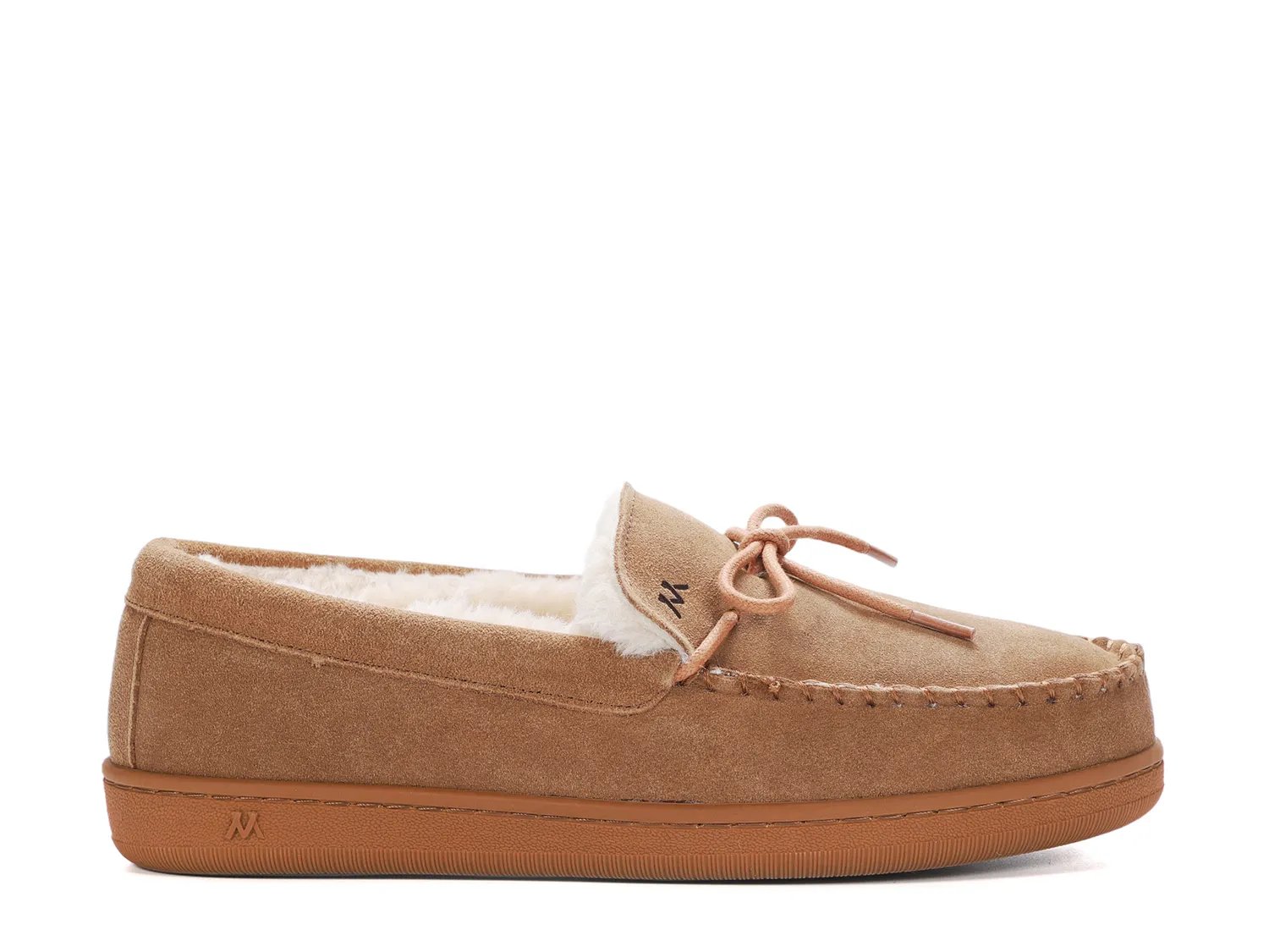 Theo Moccasin Slipper