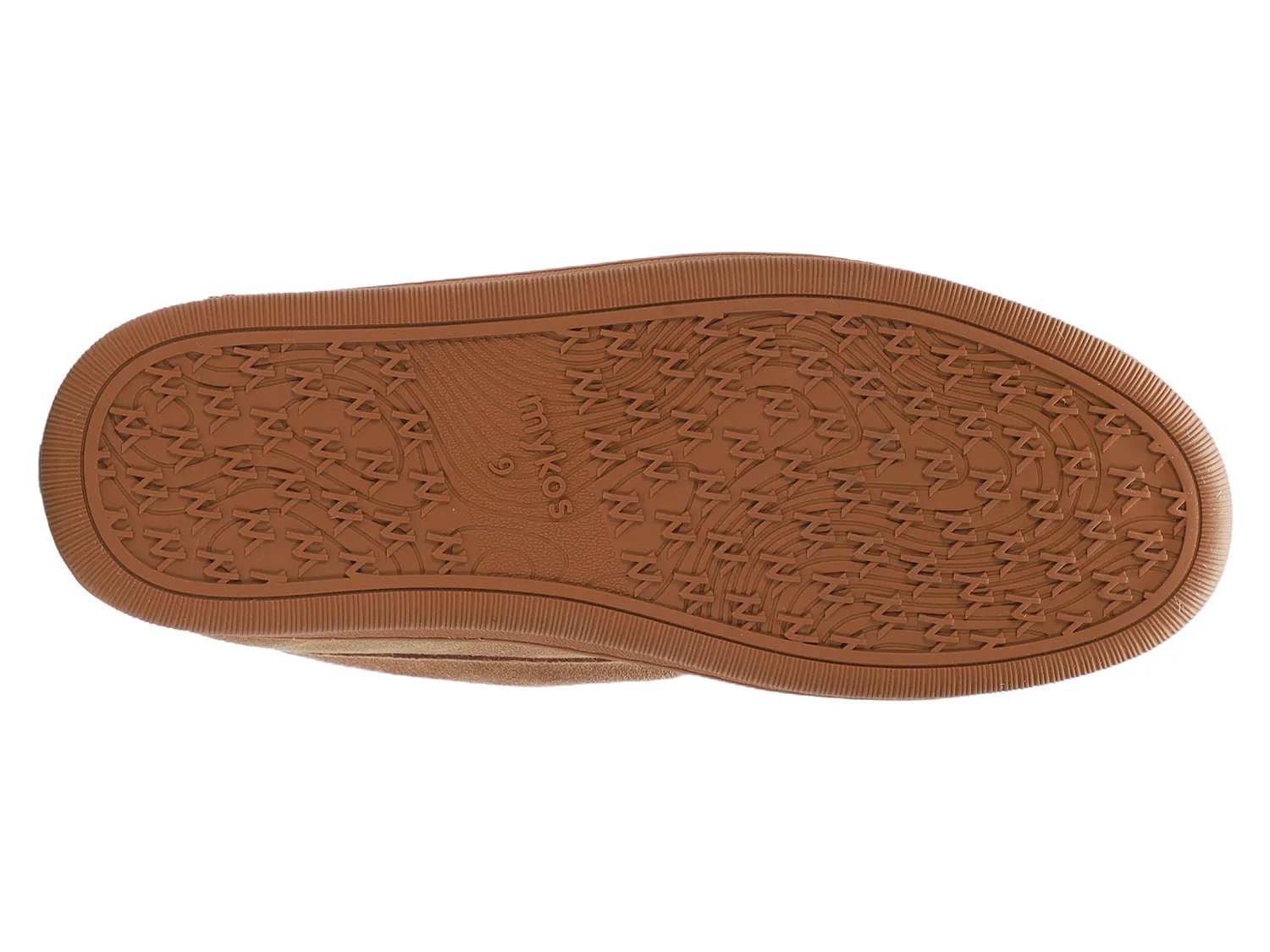 Theo Moccasin Slipper