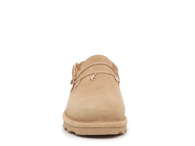 Bearpaw Lexi Charm Slipper - Women's