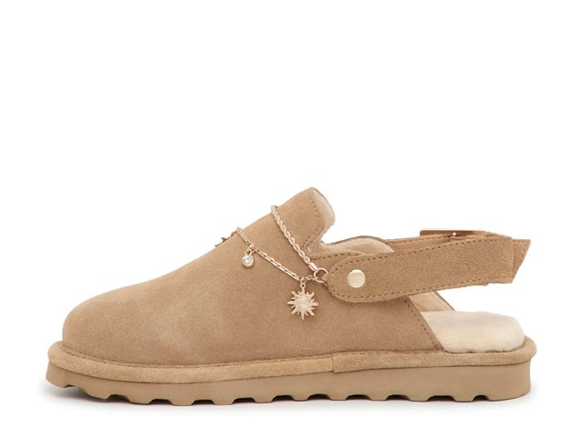 Bearpaw Lexi Charm Slipper - Women's