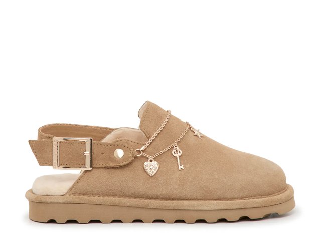 Bearpaw Lexi Charm Slipper - Women's