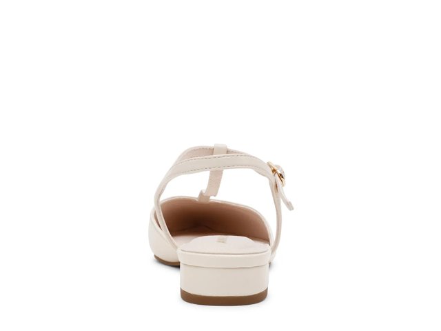 Anne Klein Emily Flat