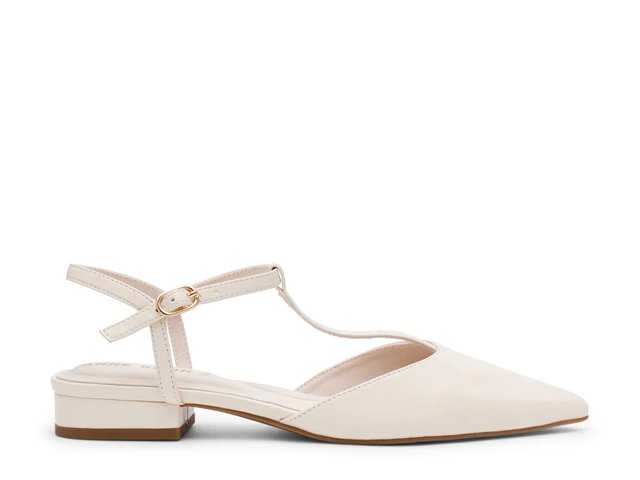 Anne Klein Emily Flat
