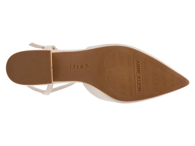 Anne Klein Emily Flat
