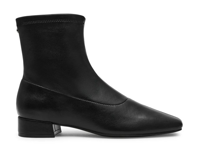 Anne Klein Russ Bootie - Free Shipping | DSW