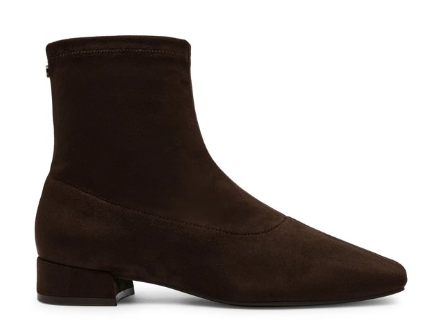 Anne Klein Russ Bootie - Free Shipping | DSW