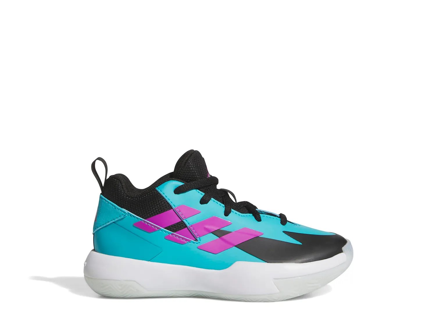 Cross Em Up Select Basketball Shoe