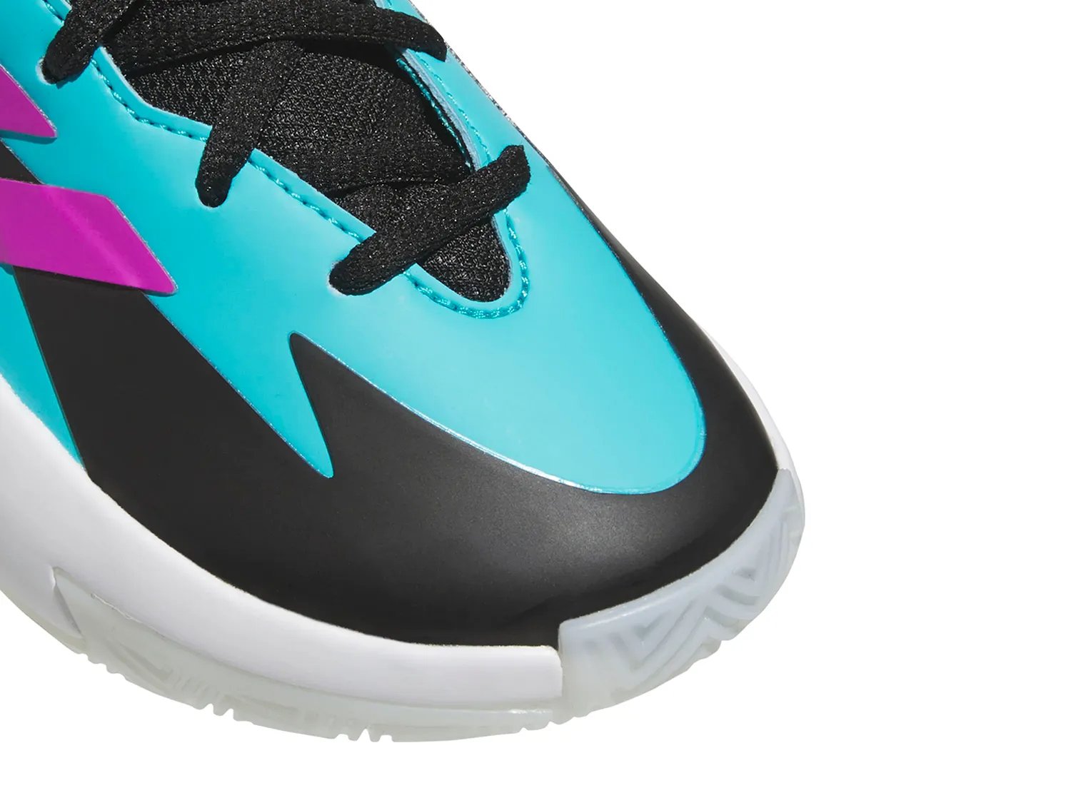 Cross Em Up Select Basketball Shoe