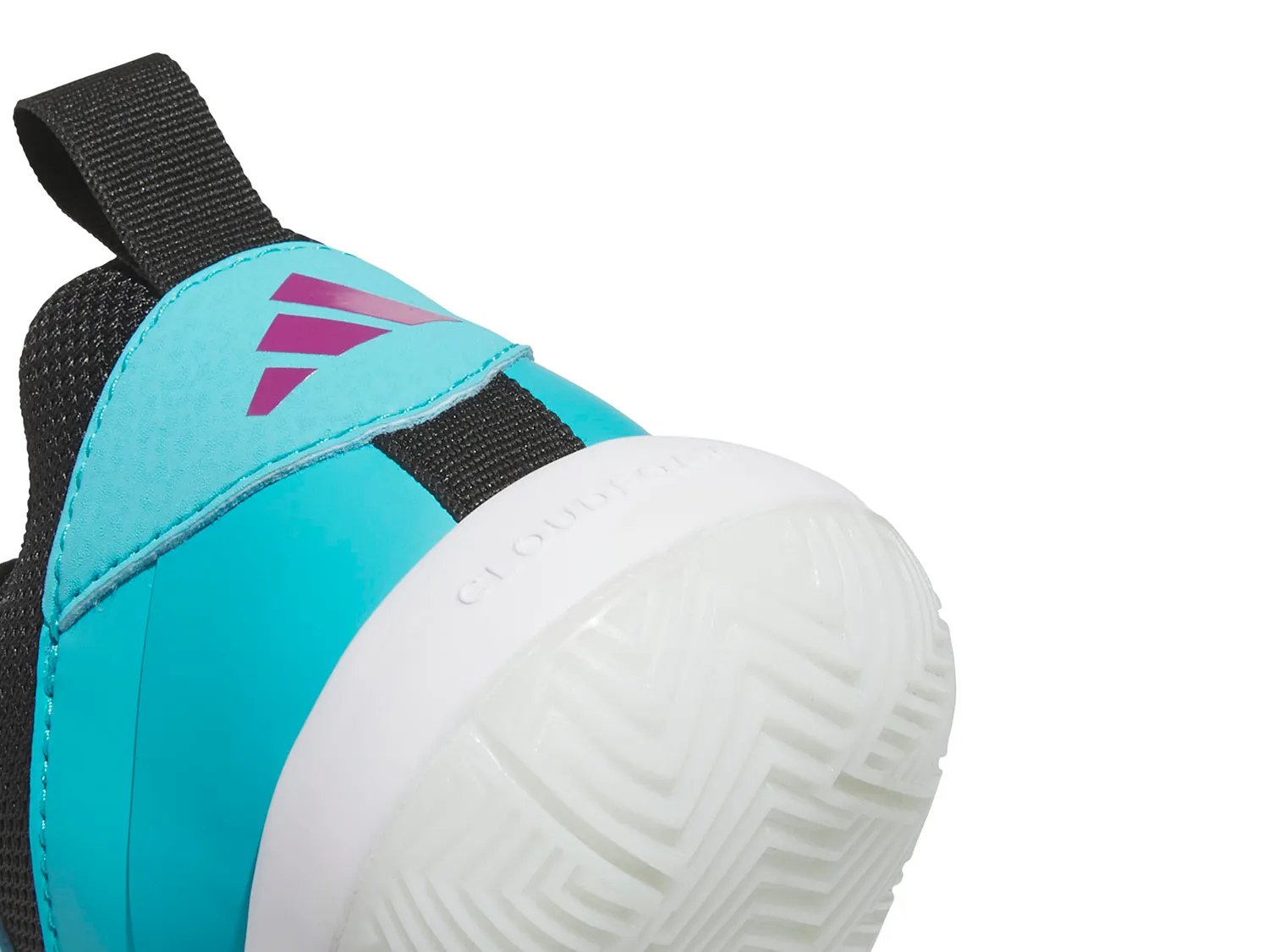 Cross Em Up Select Basketball Shoe