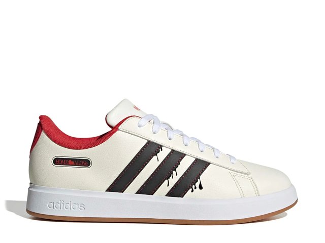 adidas Disney Home Alone Grand Court Sneaker - Free Shipping | DSW