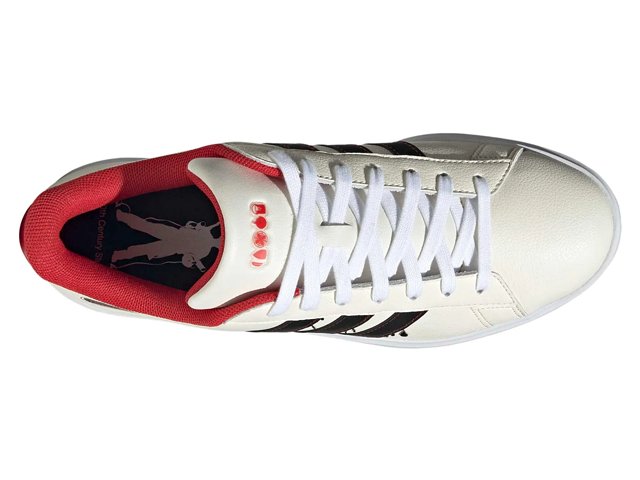 adidas Disney Home Alone Grand Court Sneaker - Free Shipping | DSW