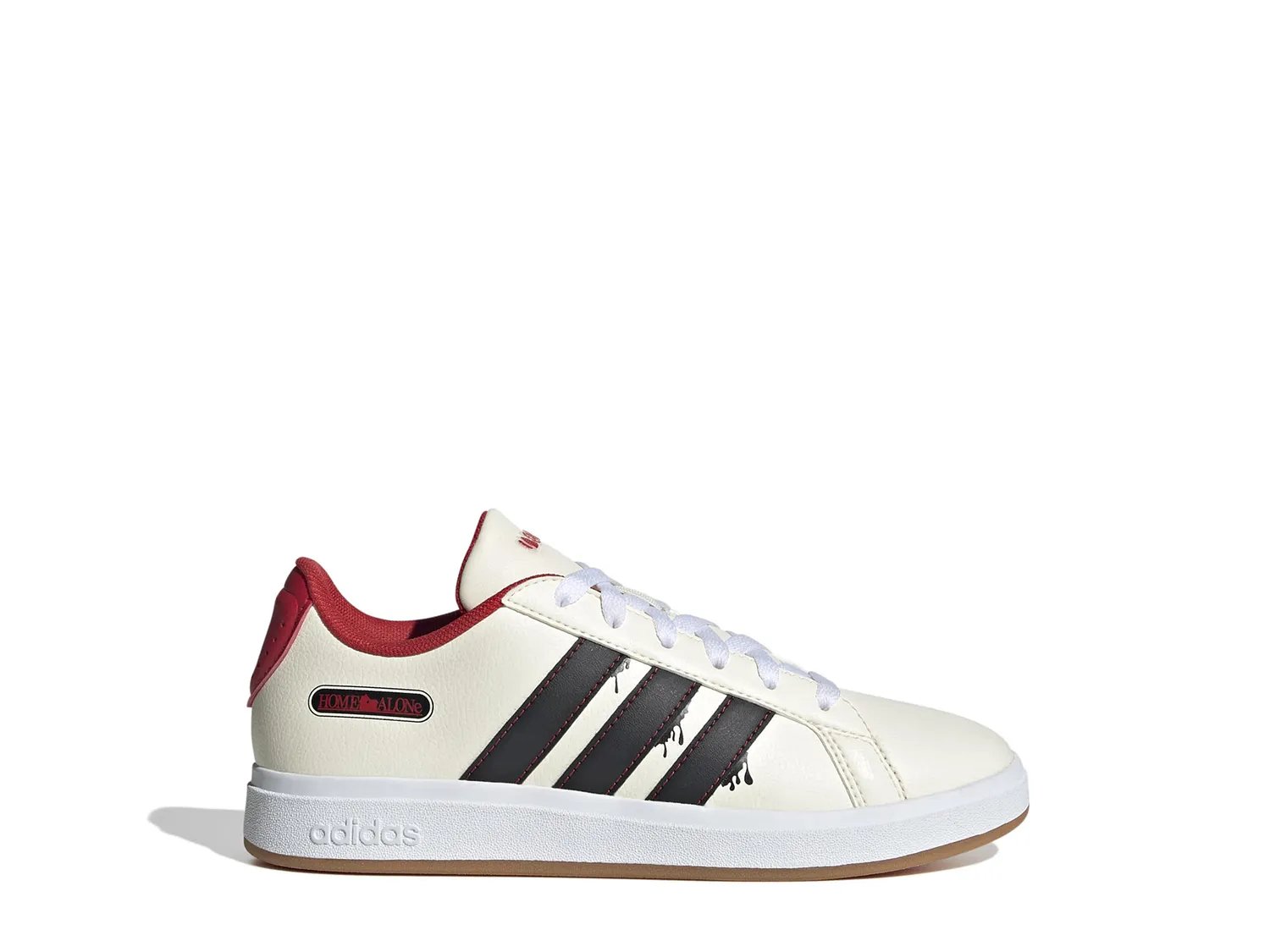 Disney Home Alone Grand Court Sneaker - Kids'