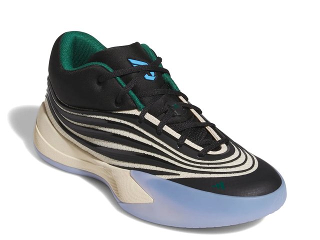 adidas Dame X Basketball Shoe - Free Shipping | DSW