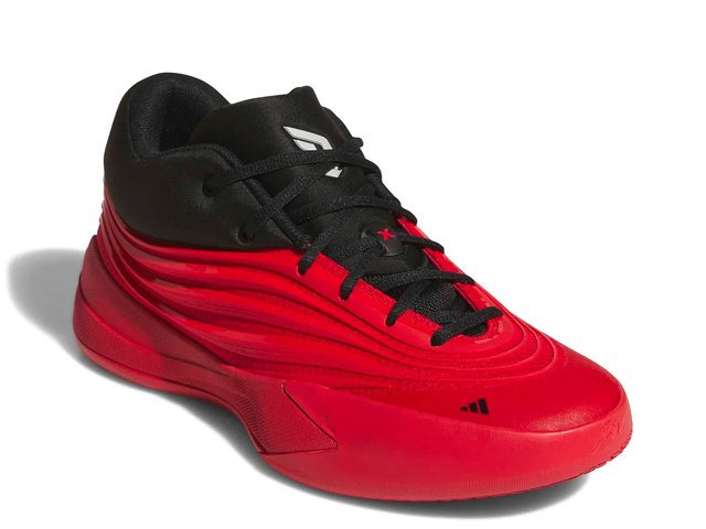adidas Dame X Basketball Shoe - Free Shipping | DSW