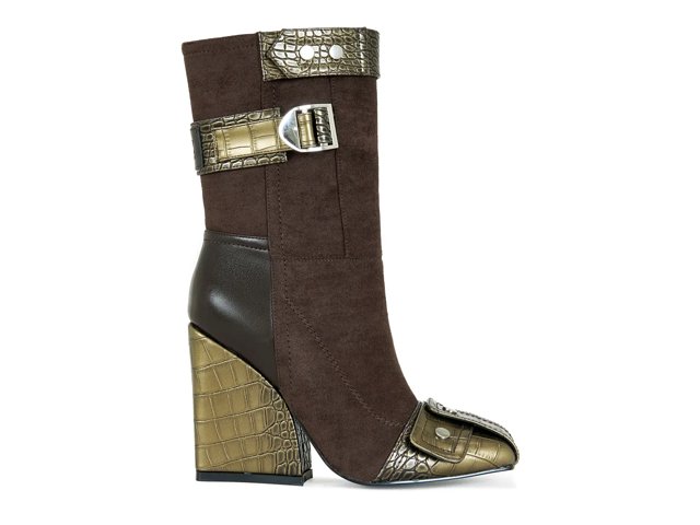 Azalea Wang Allona Bootie