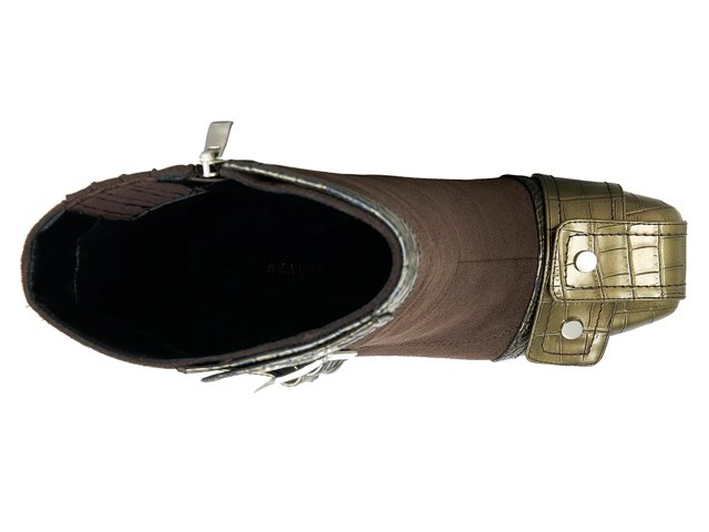 Azalea Wang Allona Bootie