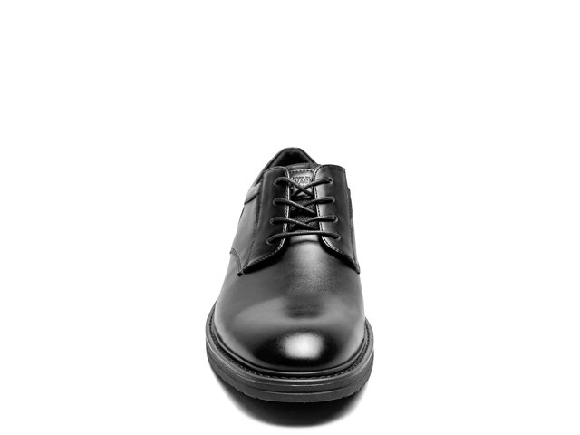 Nunn Bush Gates Plain Toe Oxford - Free Shipping | DSW