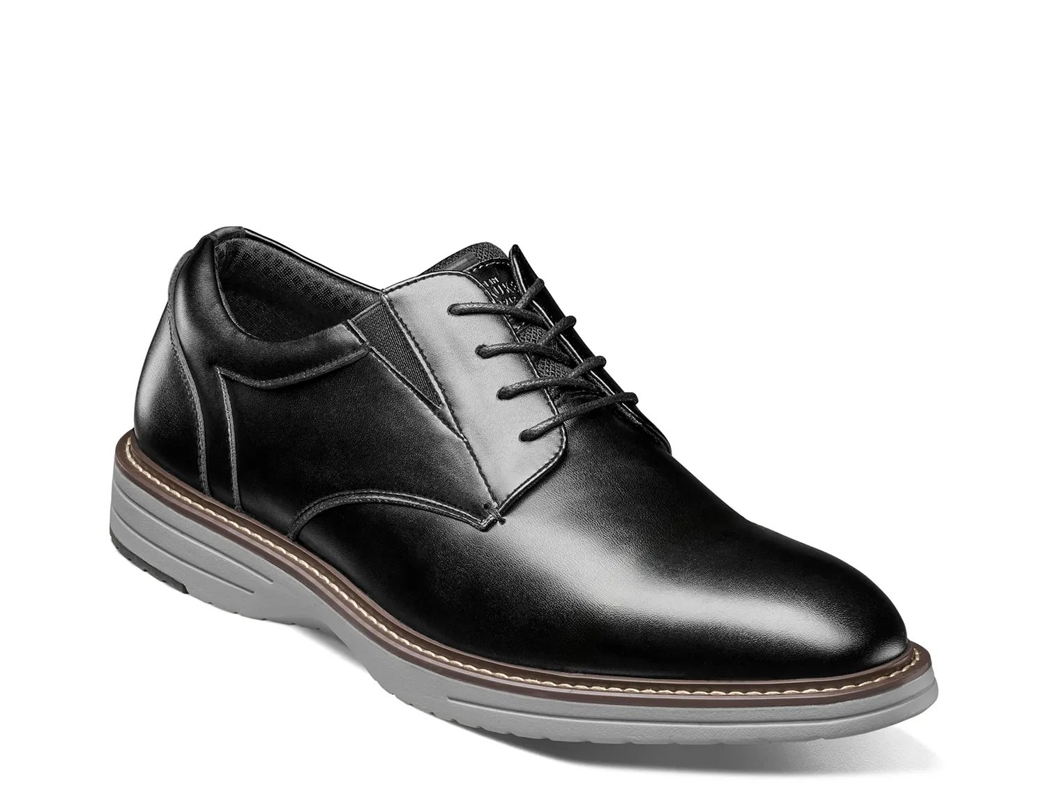 Gates Plain Toe Oxford