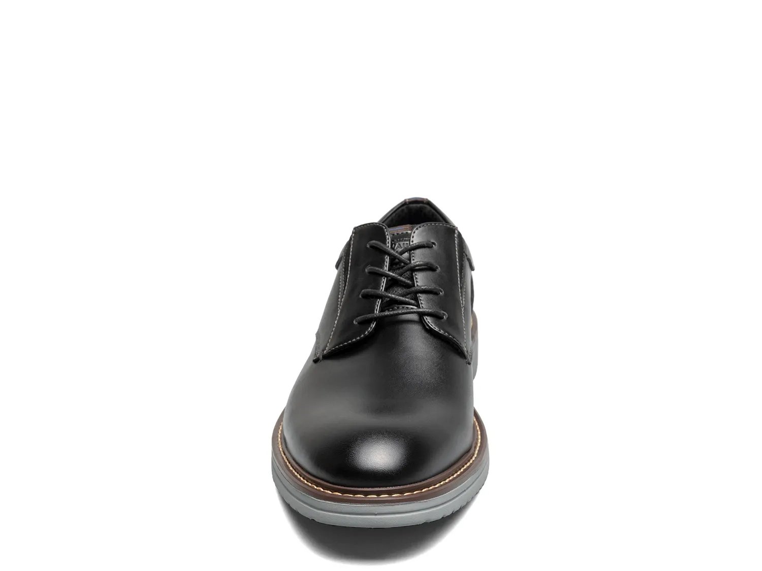 Gates Plain Toe Oxford